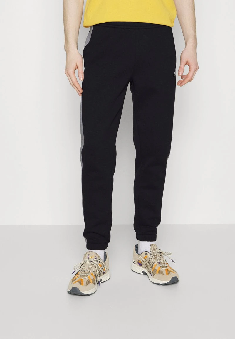 Lacoste Jogginghose - Abysm/silver Chine 3 Lacoste Jogginghose - Abysm/silver Chine
