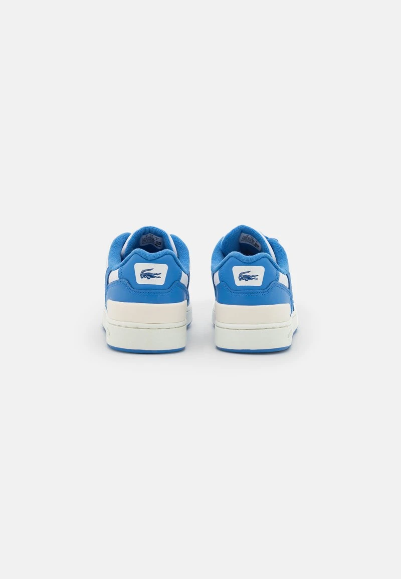 Lacoste Sneaker Low - White/blu 6 Lacoste Sneaker Low - White/blu – Bild 4