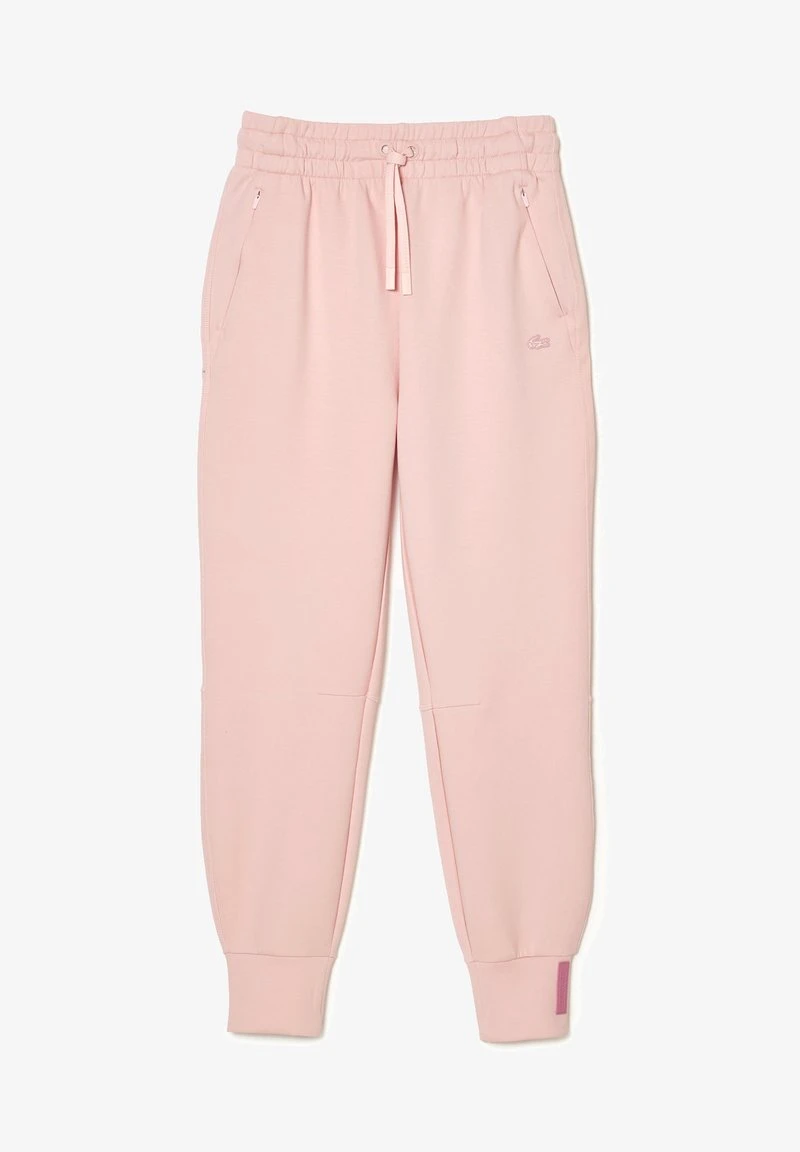 Lacoste Jogginghose - Rose 3 Lacoste Jogginghose - Rose