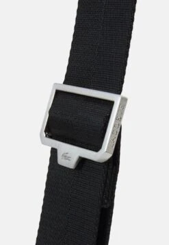 Lacoste THE BLEND UNISEX - Umhängetasche - Noir/gris 11 Lacoste THE BLEND UNISEX - Umhängetasche - Noir/gris -Lacoste 7732a746c2cf4582ab6810dc807023bc
