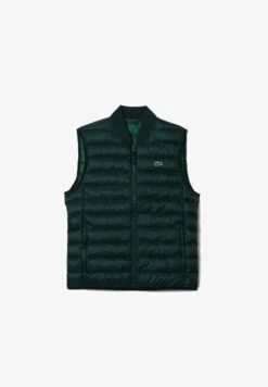 Lacoste Weste - Vert 9 Lacoste Weste - Vert -Lacoste 774f57f377ae4e399a9f41a1c16a104e 1