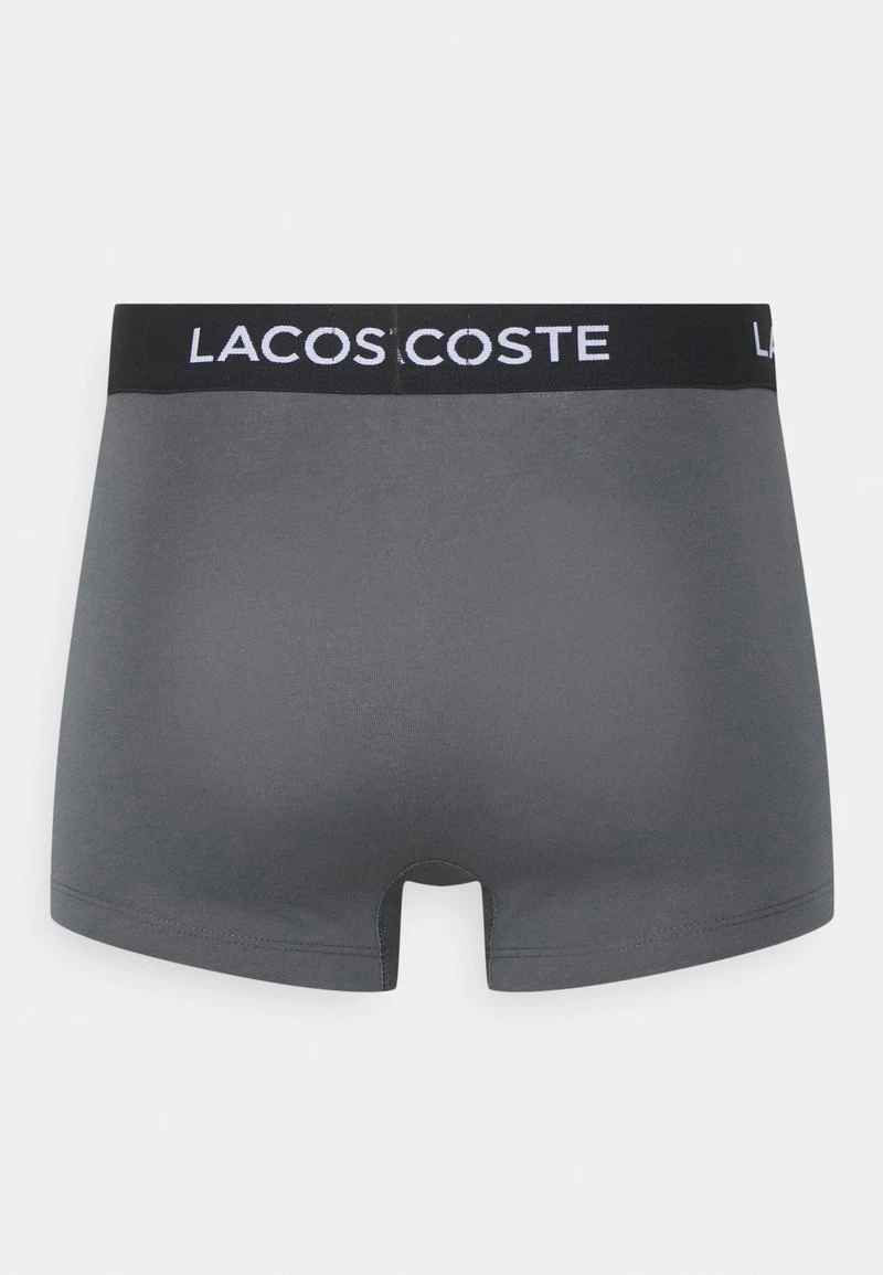 Lacoste 5 PACK - Panties - Fonte 5 Lacoste 5 PACK - Panties - Fonte – Bild 3