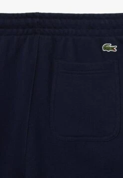 Lacoste Jogginghose - Bleu Marine 11 Lacoste Jogginghose - Bleu Marine -Lacoste 785a7bf3f5dd4a2e97b61e549404cd40