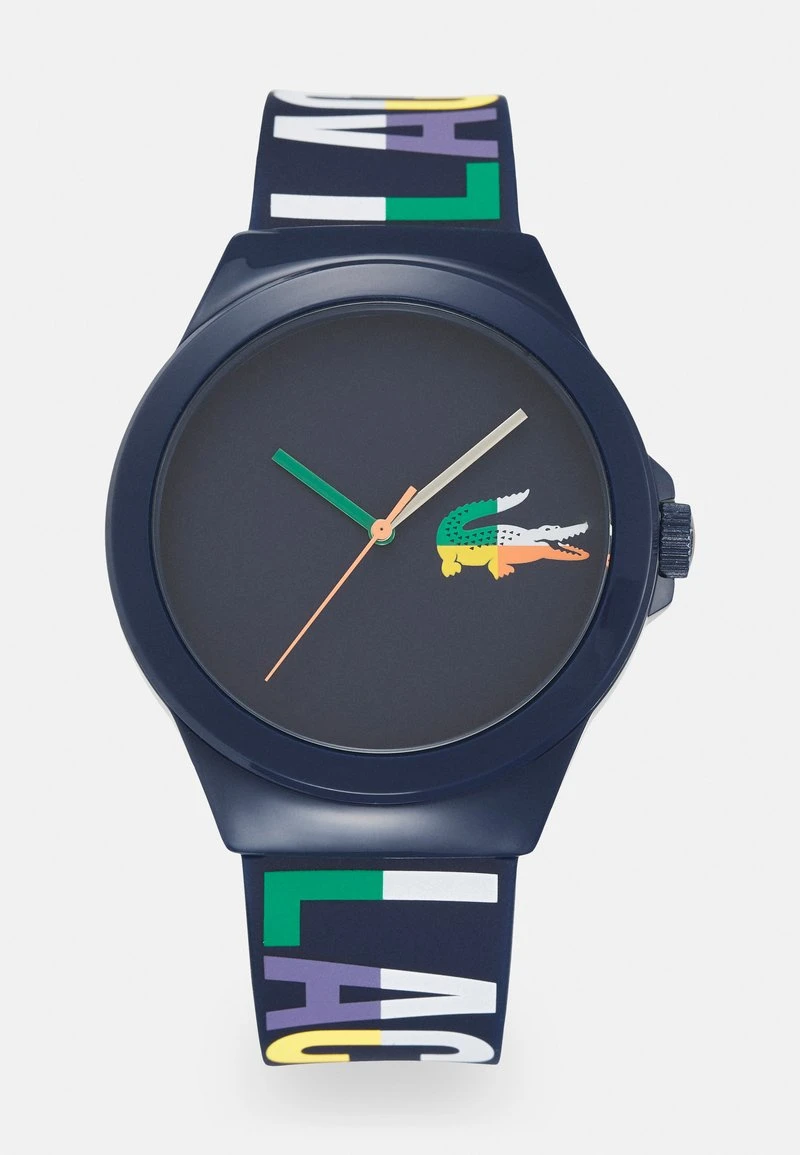 Lacoste NEOCROC UNISEX - Uhr - Weiß 5 Lacoste NEOCROC UNISEX - Uhr - Weiß – Bild 3