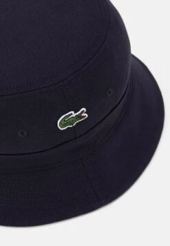 Lacoste UNISEX - Hut - Navy 11 Lacoste UNISEX - Hut - Navy -Lacoste 78d42a3b95464ee89ac2e6a825d34778