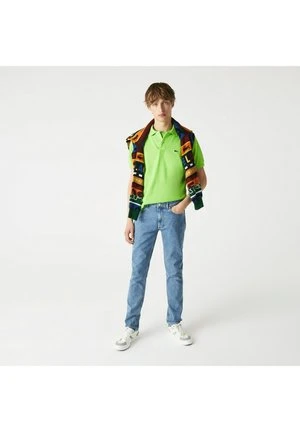 Lacoste VAQUERO - Jeans Straight Leg - Blue Denim 8 Lacoste VAQUERO - Jeans Straight Leg - Blue Denim – Bild 6