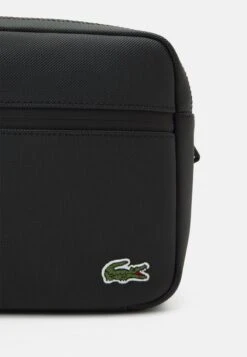 Lacoste UNLIMITED REPORTER - Umhängetasche - Noir 12 Lacoste UNLIMITED REPORTER - Umhängetasche - Noir -Lacoste 79983d2fc0cb477295afad8d531e596d