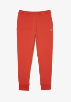 Lacoste Jogginghose - Orange