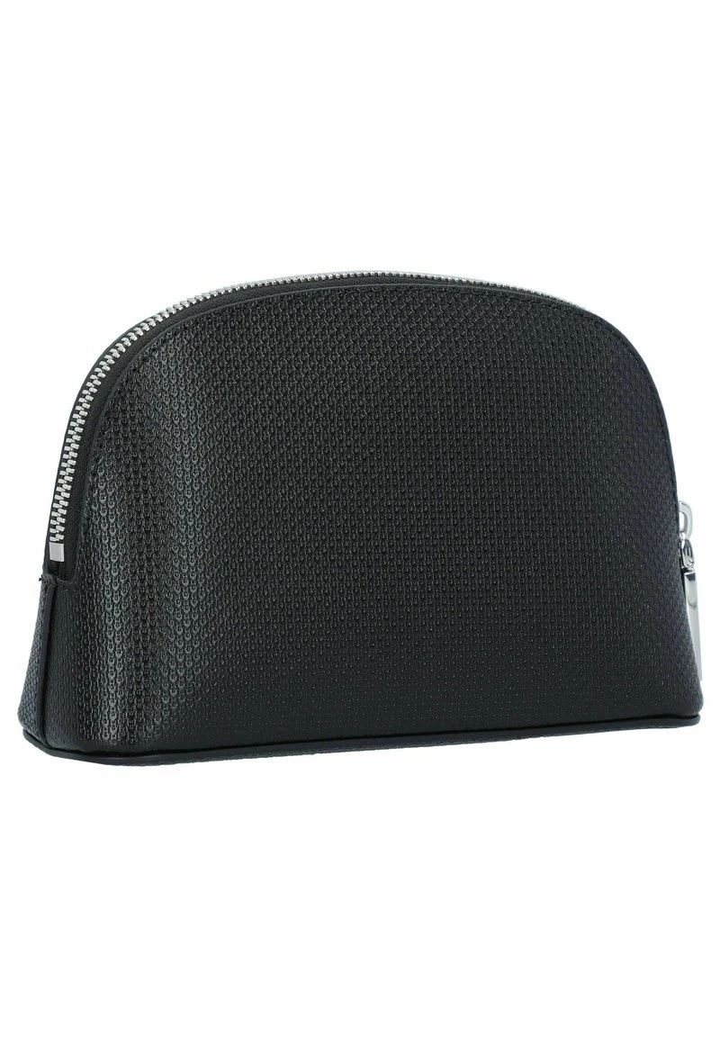 Lacoste CHANTACO CLASSICS - Kosmetiktasche - Noir 4 Lacoste CHANTACO CLASSICS - Kosmetiktasche - Noir – Bild 2