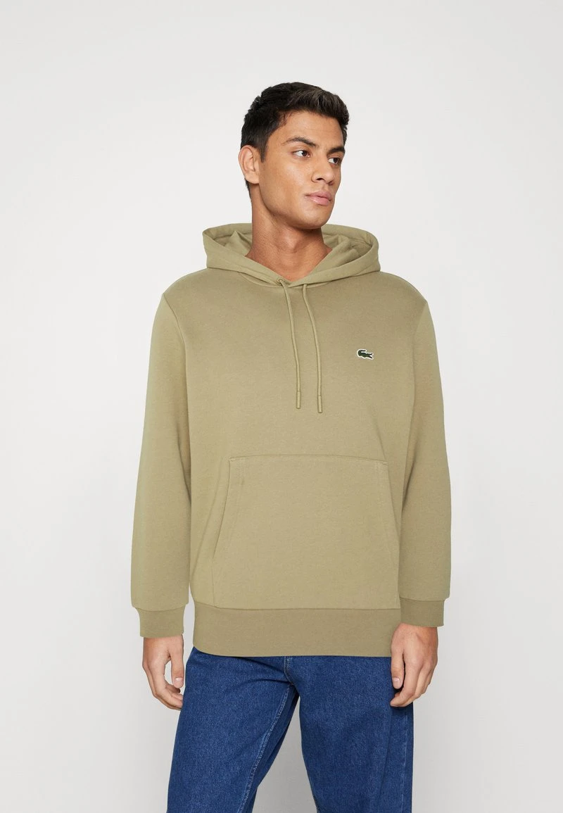 Lacoste Kapuzenpullover - Lion 3 Lacoste Kapuzenpullover - Lion