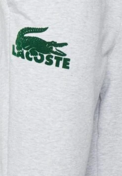 Lacoste Nachtwäsche Hose - Argent Chine/vert 10 Lacoste Nachtwäsche Hose - Argent Chine/vert -Lacoste 7af4110fe0f446ca8e31404fdf7a7a04