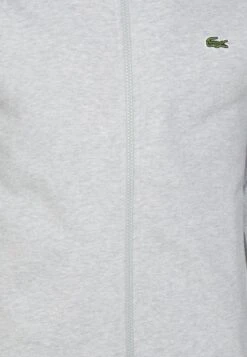 Lacoste UNISEX - Sweatjacke - Argent Chine 10 Lacoste UNISEX - Sweatjacke - Argent Chine -Lacoste 7b2d700ada34470d8611c078fb5b94be