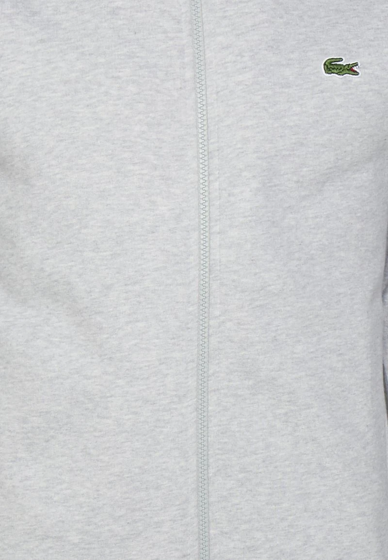 Lacoste UNISEX - Sweatjacke - Argent Chine 5 Lacoste UNISEX - Sweatjacke - Argent Chine – Bild 3