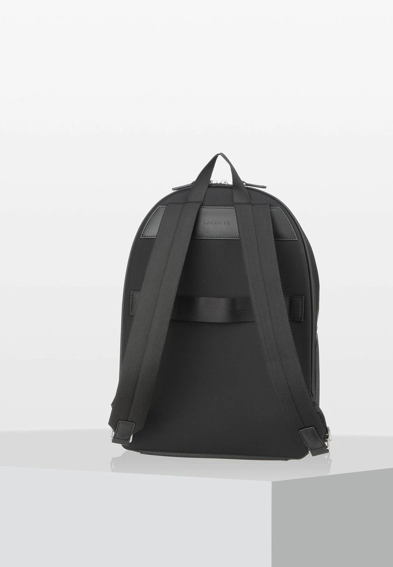 Lacoste Tagesrucksack - Black 6 Lacoste Tagesrucksack - Black – Bild 4
