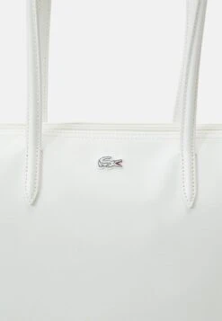 Lacoste SHOPPING BAG - Shopping Bag - Farine 12 Lacoste SHOPPING BAG - Shopping Bag - Farine -Lacoste 7bef486238cd47baa49b3bfefcefd0cc