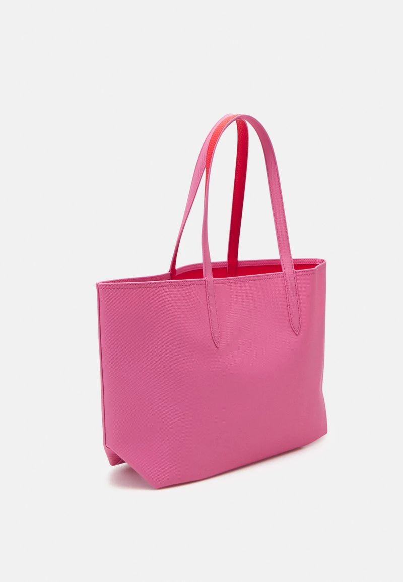 Lacoste Handtasche - Reseda Corrida 4 Lacoste Handtasche - Reseda Corrida – Bild 2