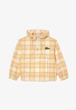 Lacoste Windbreaker - Blanc Blanc Jaune Orange Clair Rose 12 Lacoste Windbreaker - Blanc Blanc Jaune Orange Clair Rose -Lacoste 7c11ad85a38a44579ce95d65e2ad5475
