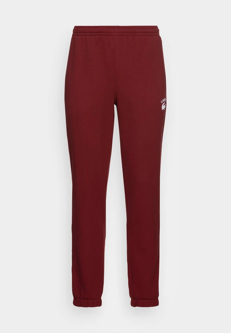 Lacoste Jogginghose - Bordeaux 6 Lacoste Jogginghose - Bordeaux – Bild 4