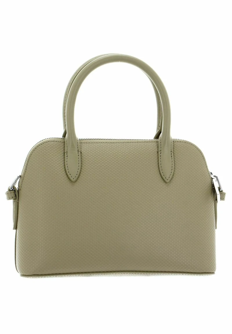 Lacoste CHANTACO CLASSICS TOP - Handtasche - Beige 4 Lacoste CHANTACO CLASSICS TOP - Handtasche - Beige – Bild 2
