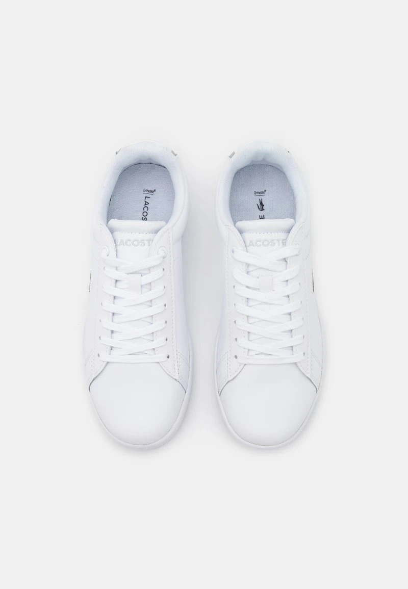 Lacoste CARNABY EVO - Sneaker Low - White 8 Lacoste CARNABY EVO - Sneaker Low - White – Bild 6