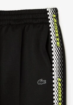 Lacoste XF7202_031 - Stoffhose - Black 13 Lacoste XF7202_031 - Stoffhose - Black -Lacoste 7ce4bae4a1214876a8016e2b2824506c