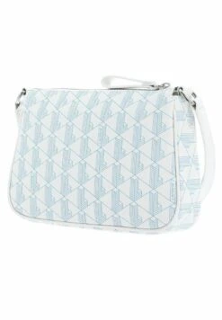 Lacoste Umhängetasche - Mono Farine Panorama 10 Lacoste Umhängetasche - Mono Farine Panorama -Lacoste 7d405522df3e48bcab0a84a2adafe991