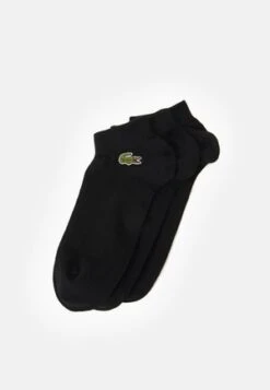 Lacoste Sport Socken - Noir Gris Chine -Lacoste 7d78213c74f346b2a6ddb29997b8812f