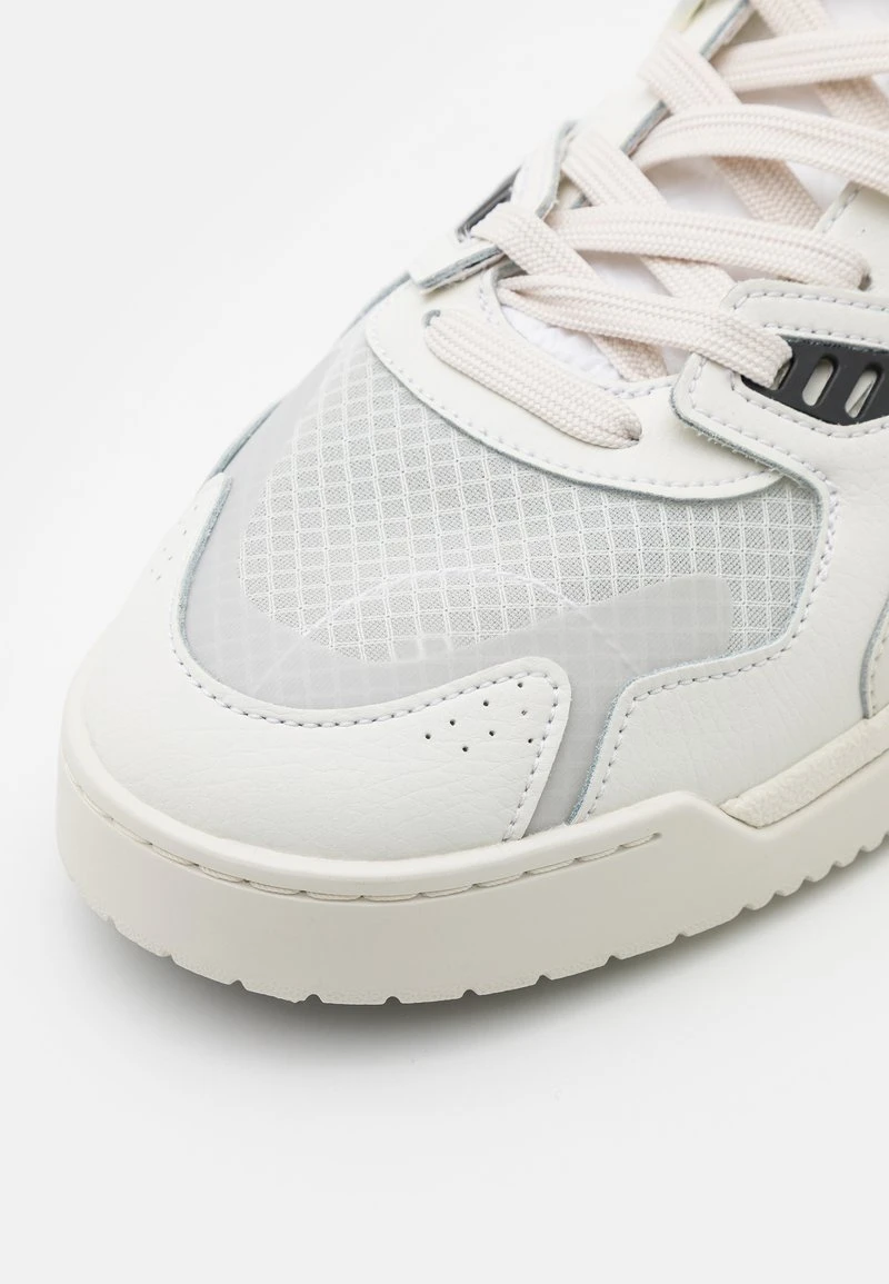 Lacoste Sneaker Low - White/off White 8 Lacoste Sneaker Low - White/off White – Bild 6