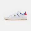 Lacoste EUROPA PRO - Sneaker Low - White/red 2 Lacoste EUROPA PRO - Sneaker Low - White/red -Lacoste 7e6c8f0c009f47ba882724875767d457