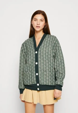 Lacoste Trainingsjacke - Viennese Expresso 8 Lacoste Trainingsjacke - Viennese Expresso – Bild 6