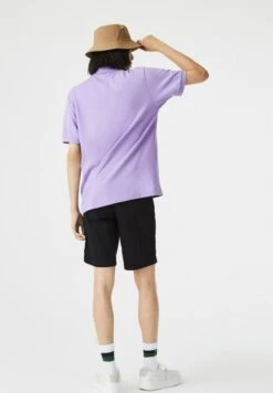 Lacoste Shorts - Noir 10 Lacoste Shorts - Noir -Lacoste 7e97a195ce7b4fd8b81129527a3dbc0e