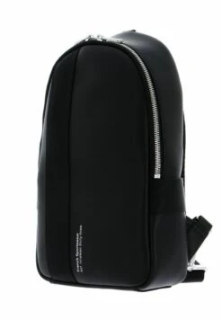 Lacoste Umhängetasche - Noir -Lacoste 7eaff5b766974d9aaac926a8666412ab