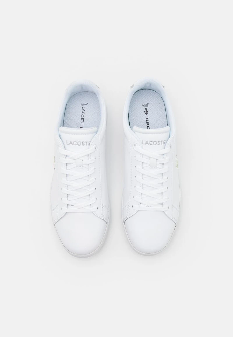 Lacoste CARNABY - Sneaker Low - White 6 Lacoste CARNABY - Sneaker Low - White – Bild 4