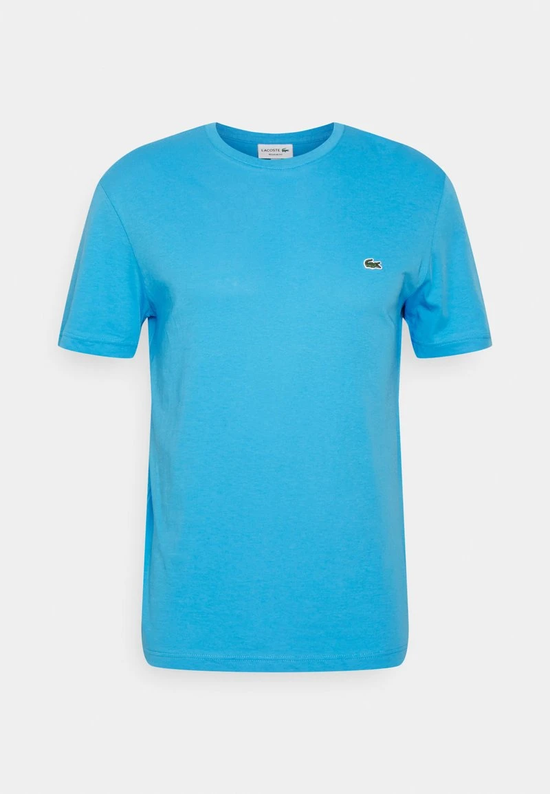 Lacoste T-Shirt Basic - Waterlily 8 Lacoste T-Shirt Basic - Waterlily – Bild 6