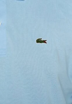 Lacoste PLUS - Poloshirt - Panorama -Lacoste 7f296389c1604780b9344d155d020d1d