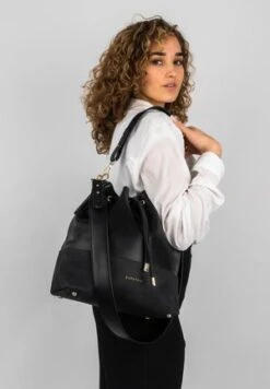 Lacoste Umhängetasche - Noir 11 Lacoste Umhängetasche - Noir -Lacoste 7f3537abf4f741e5b26dde514ce244f6