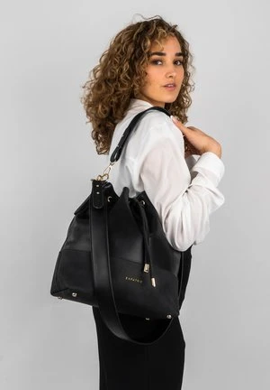 Lacoste Umhängetasche - Noir 6 Lacoste Umhängetasche - Noir – Bild 4