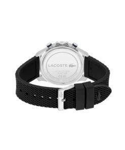 Lacoste NEO HERITAGE - Chronograph - Black Blue 10 Lacoste NEO HERITAGE - Chronograph - Black Blue -Lacoste 7faf2618b1d548408f20c36f5006b11c