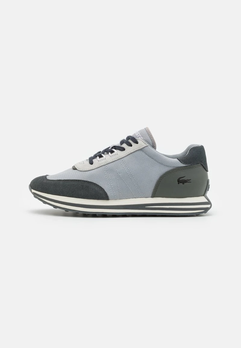 Lacoste Sneaker Low - Grey/dark Grey 3 Lacoste Sneaker Low - Grey/dark Grey