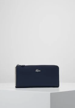 Lacoste Geldbörse - Peacoat