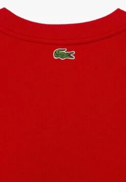 Lacoste Sweatshirt - Rouge Rose 13 Lacoste Sweatshirt - Rouge Rose -Lacoste 803230d405c440e08af532f7c2780ac4