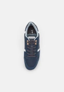 Lacoste CLIP - Sneaker Low - Navy/white 11 Lacoste CLIP - Sneaker Low - Navy/white -Lacoste 804f9820372c4a57a12a731b7faea7c5