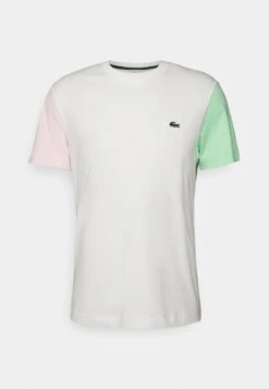 Lacoste T-Shirt Print - Green 13 Lacoste T-Shirt Print - Green -Lacoste 8094d340f2e14496ad1e9485c39846fb