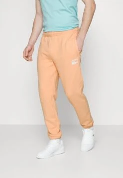 Lacoste Jogginghose - Orange Clair