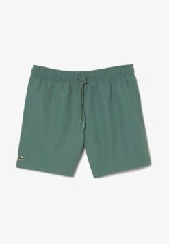 Lacoste Badeshorts - Vert Kaki Vert 11 Lacoste Badeshorts - Vert Kaki Vert -Lacoste 814edfe9f19c41859c5cc622f3cd5385