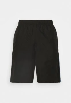 Lacoste Sport TENNIS SHORT LOGO - Kurze Sporthose - Black 11 Lacoste Sport TENNIS SHORT LOGO - Kurze Sporthose - Black -Lacoste 81729e382fe04a7fb3d3cc23a523fa11