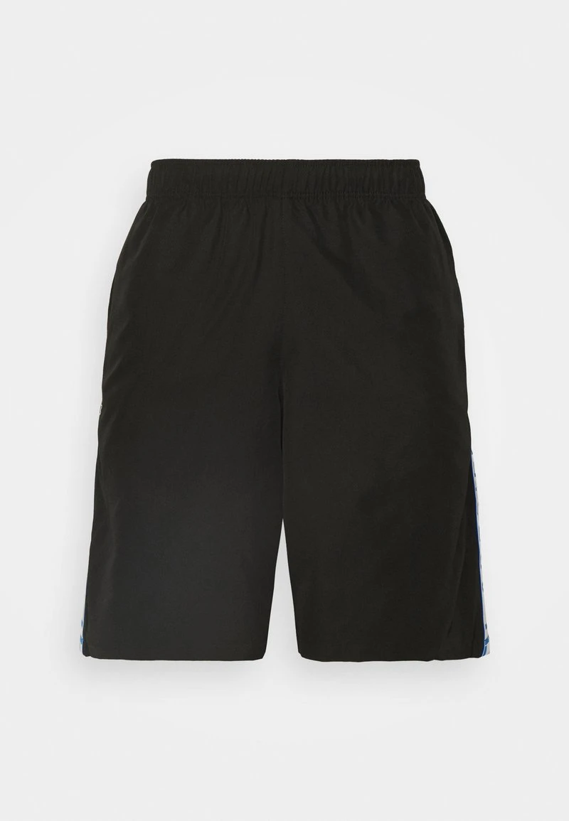 Lacoste Sport TENNIS SHORT LOGO - Kurze Sporthose - Black 6 Lacoste Sport TENNIS SHORT LOGO - Kurze Sporthose - Black – Bild 4