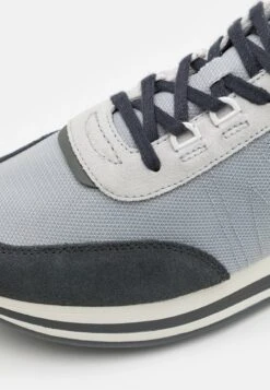 Lacoste Sneaker Low - Grey/dark Grey 13 Lacoste Sneaker Low - Grey/dark Grey -Lacoste 819bd3db983a4b81a49dc852026f92f3
