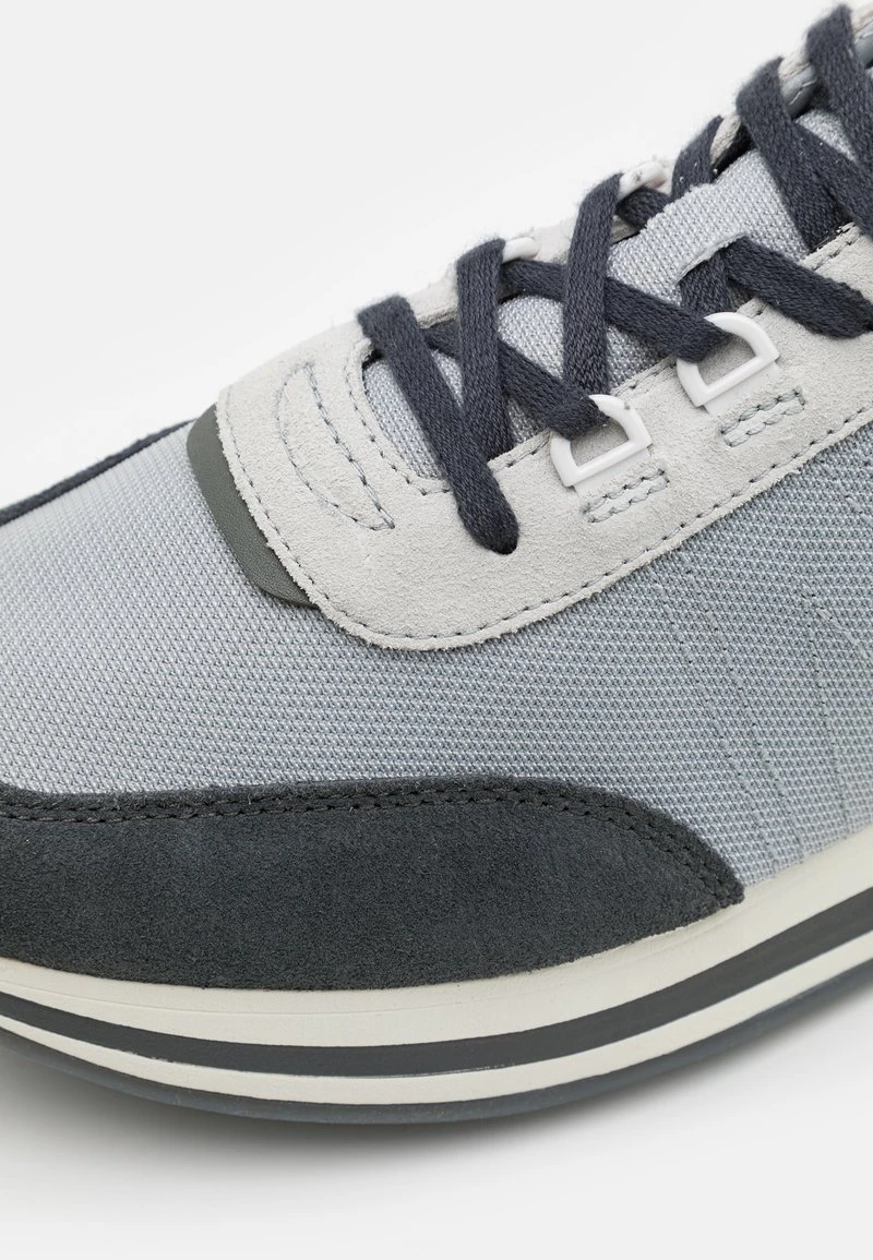Lacoste Sneaker Low - Grey/dark Grey 8 Lacoste Sneaker Low - Grey/dark Grey – Bild 6