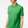 Lacoste Poloshirt - Vert 2 Lacoste Poloshirt - Vert -Lacoste 81c80b2d93d04622b5c6742bcbef0578